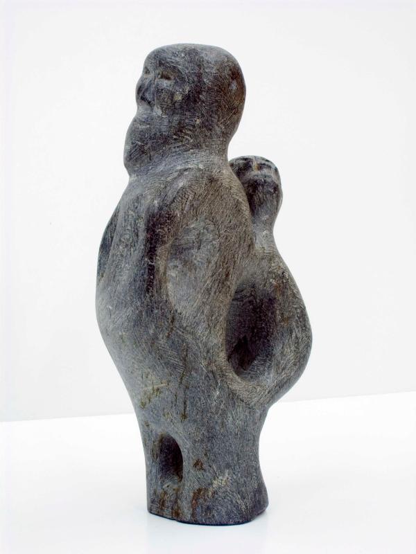 Mother and Child