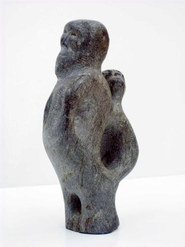 Mother and Child
