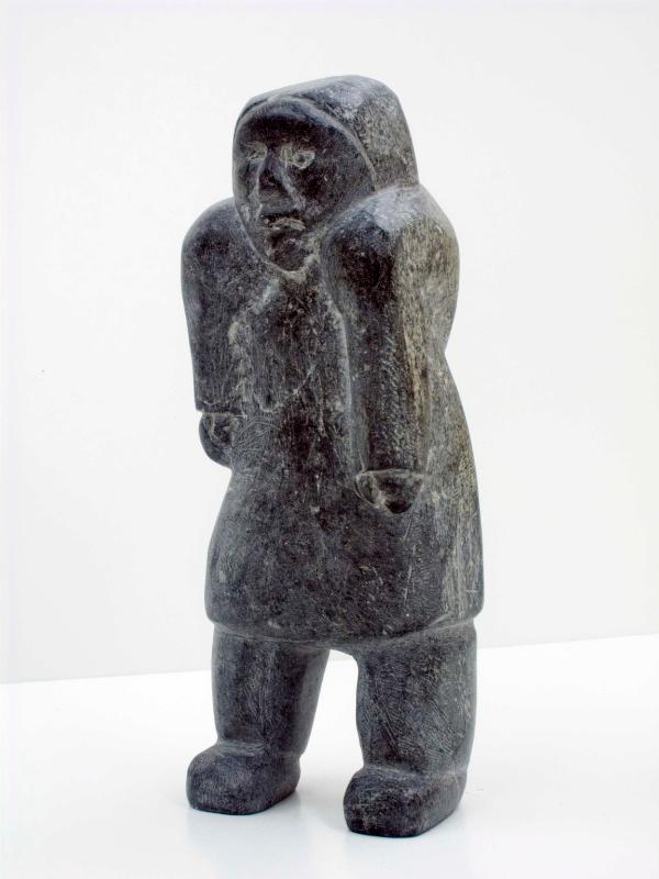 Standing Figure