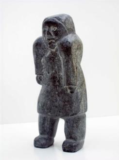 Standing Figure