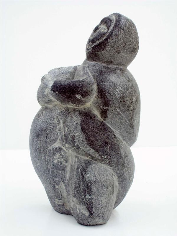 Mother and Child