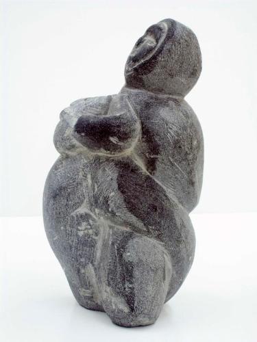 Mother and Child