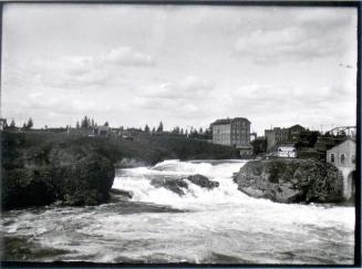 Spokane Falls (1899-1902)