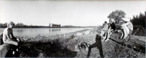 Group by River