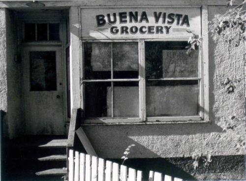 Buena Vista Grocery