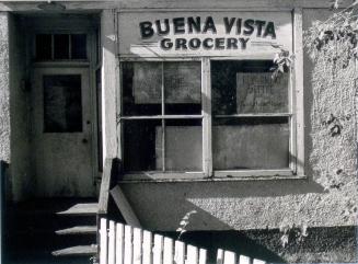Buena Vista Grocery
