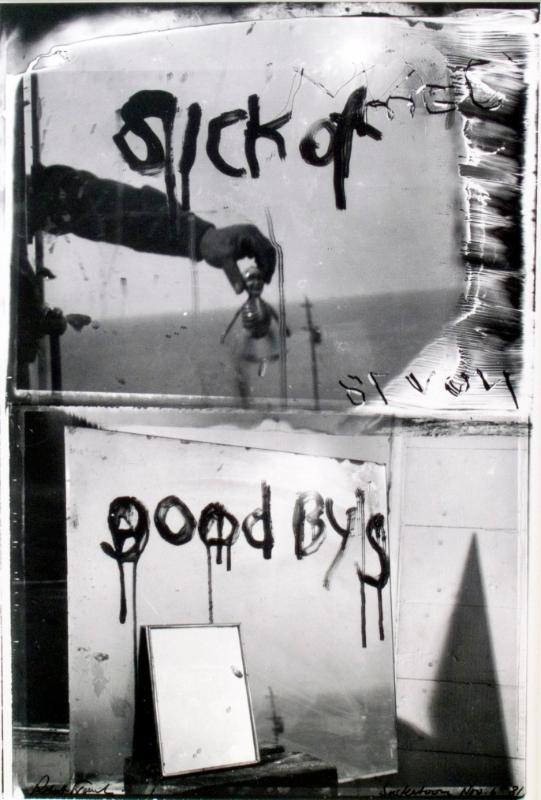 © Robert Frank / The Andrea Frank Foundation