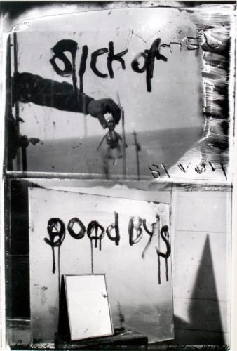 © Robert Frank / The Andrea Frank Foundation