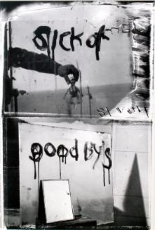 © Robert Frank / The Andrea Frank Foundation