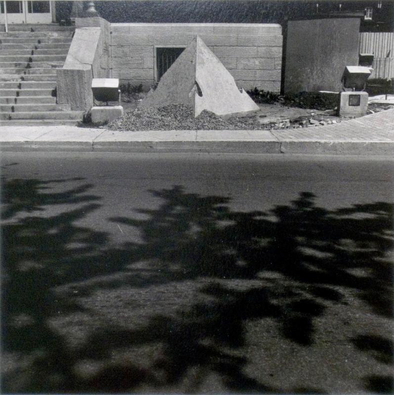 untitled (site)