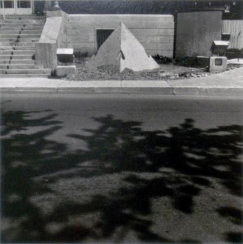 untitled (site)
