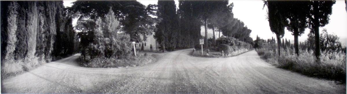 Tuscany, 1977
