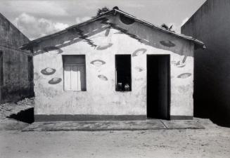 Flying Saucer House, Arembepe, Brazil