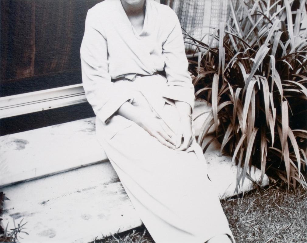 Portrait of Jan