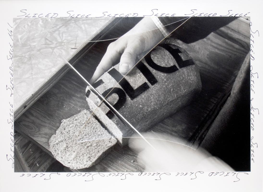Sliced, Slice