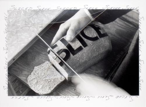 Sliced, Slice