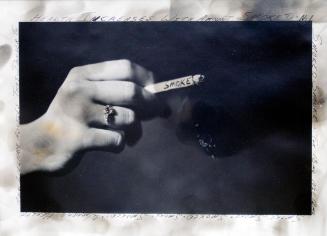 Smoke, Smoked