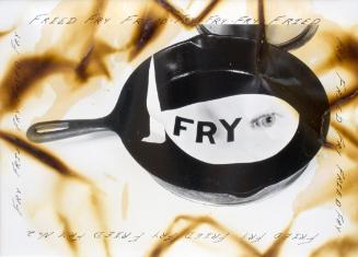 Fried Fry