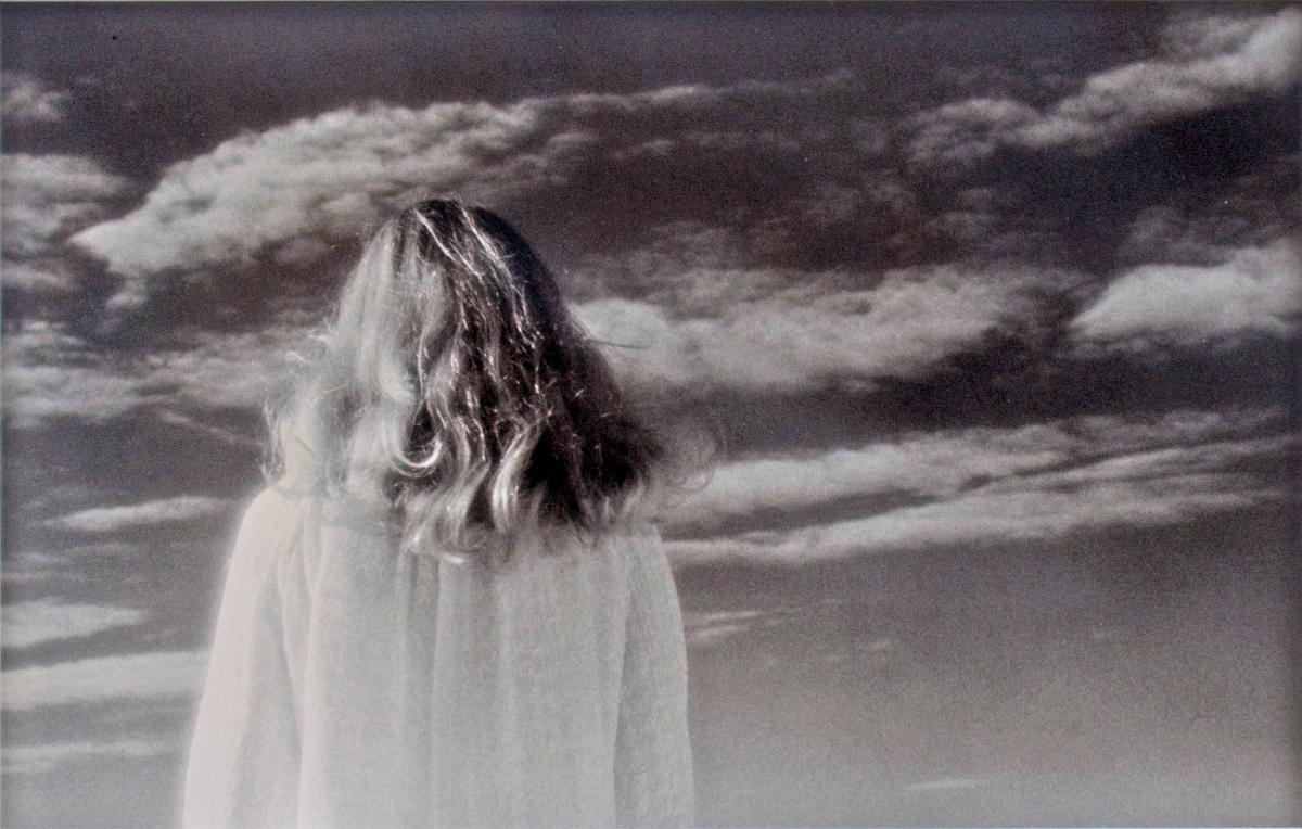 © Susan Close. Copyright Visual Arts-CARCC, 2021