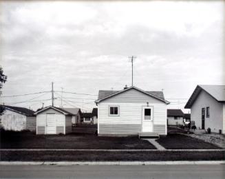 House in Humboldt