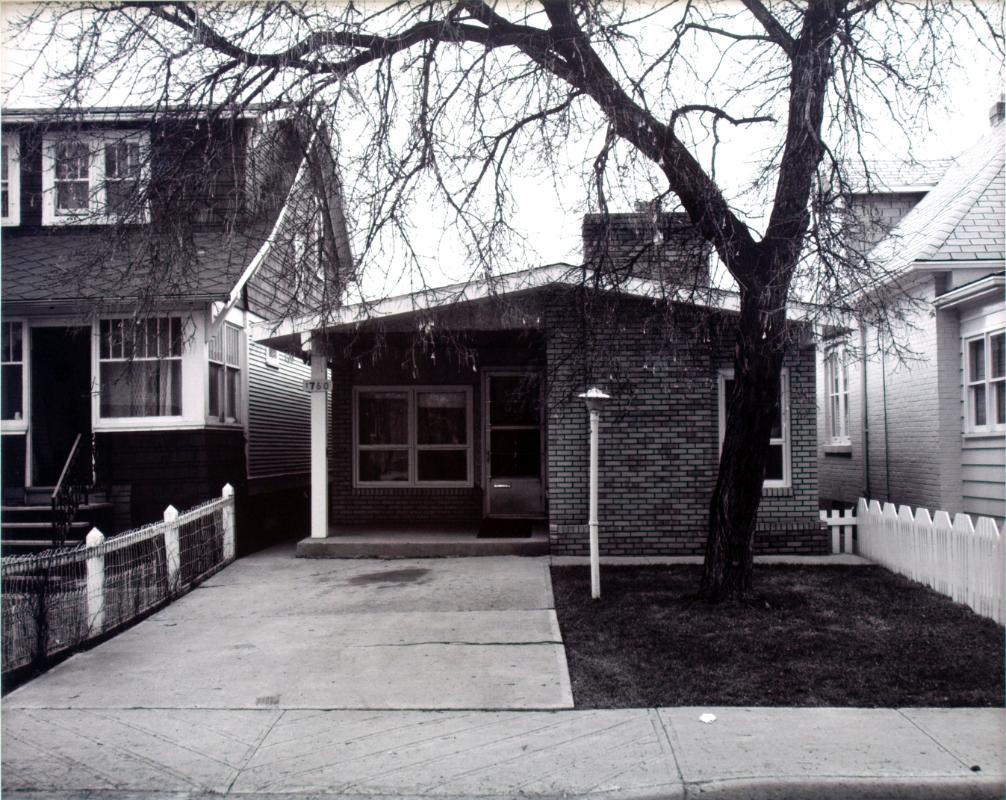 House, Quebec Street, Regina