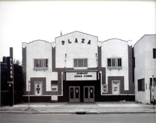 Plaza Theatre, Calgary