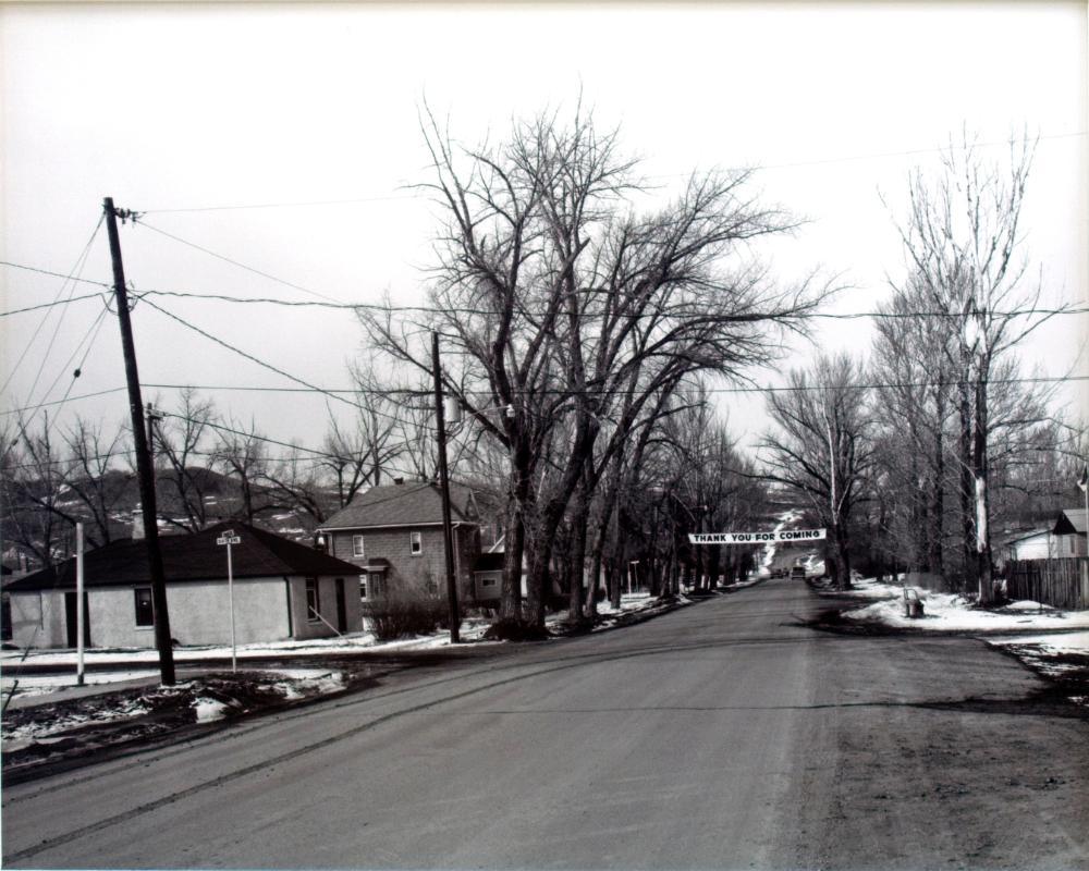 Lumsden, Saskatchewan