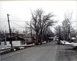 Lumsden, Saskatchewan