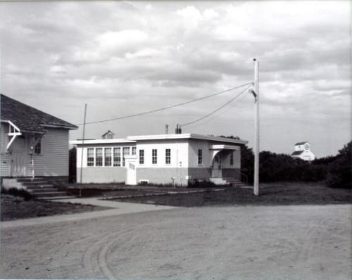 School, Carmel, Saskatchewan