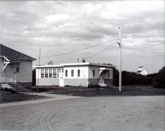 School, Carmel, Saskatchewan