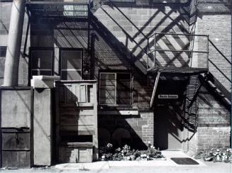 Blanch Buchanan