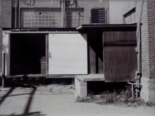 White Square
