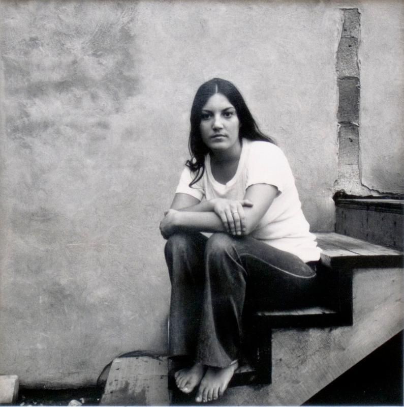 Sharon 1971