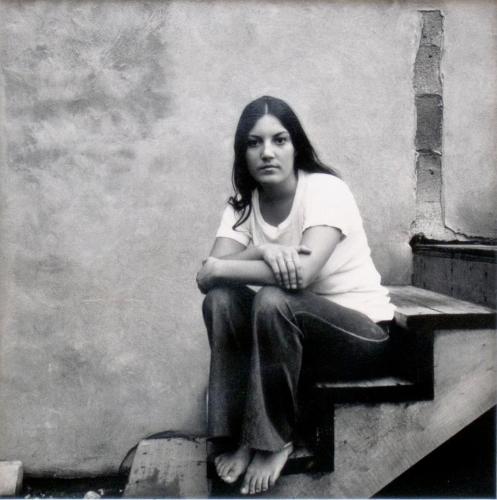 Sharon 1971