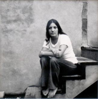 Sharon 1971