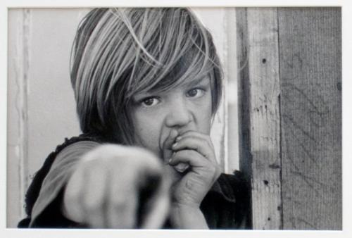 John, Sniffing Glue #5