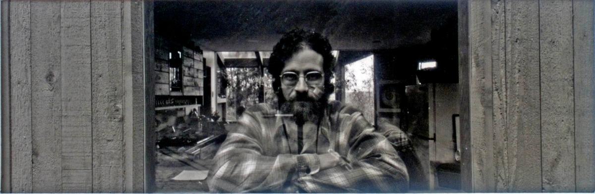 Art Grice, Bainbridge Island