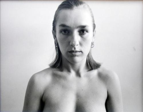Sandra Greenwood, January 1979