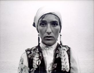 Sandra Greenwood, May, 1978