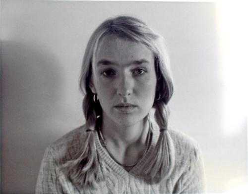 Sandra Greenwood, January, 1976