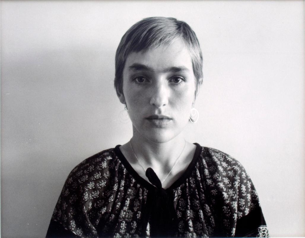 Sandra Greenwood, April, 1978
