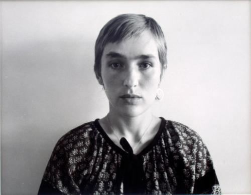 Sandra Greenwood, April, 1978