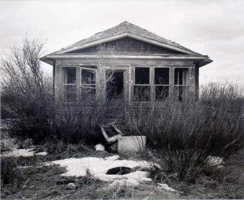 Freeborn Homestead, R.R. No. 6, Saskatoon
