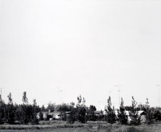 Sceptre, Saskatchewan