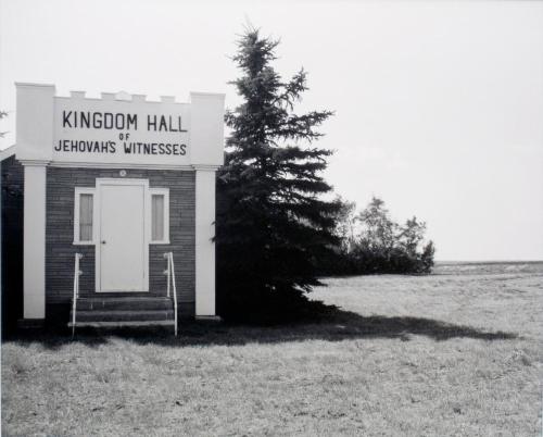 Two Miles West of Prelate, Saskatchewan