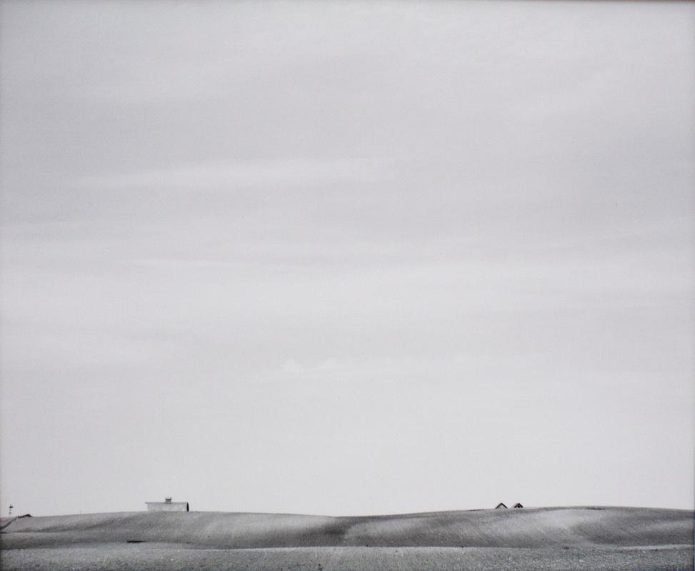 East of Coronach, Saskatchewan
