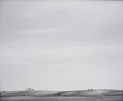East of Coronach, Saskatchewan