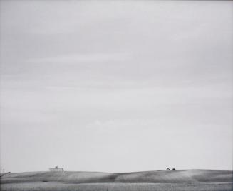 East of Coronach, Saskatchewan