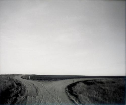 North of Fort San, Saskatchewan