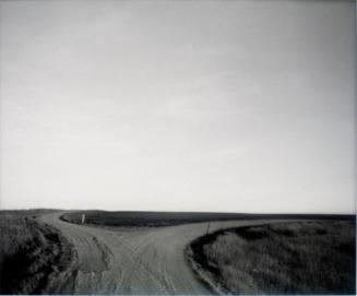 North of Fort San, Saskatchewan